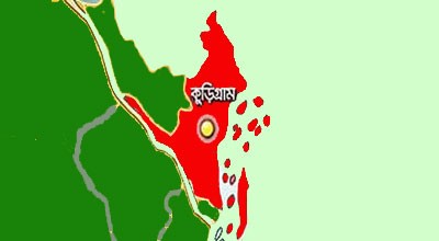 কুড়িগ্রামে করোনা পরীক্ষায় নির্মাণ হচ্ছে পিসিআর ল্যাব